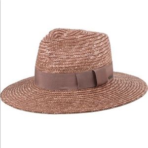🆕Brixton Joanna hat, NWT.